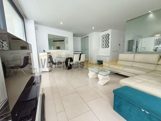 2 sovrum Lägenhet till salu i Palm-Mar, Arona - 499 900 € (Ref: 9591858)