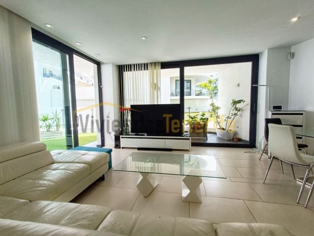 2 sovrum Lägenhet till salu i Palm-Mar, Arona - 499 900 € (Ref: 9591858)