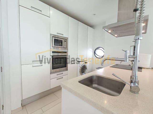 2 sovrum Lägenhet till salu i Palm-Mar, Arona - 499 900 € (Ref: 9591858)