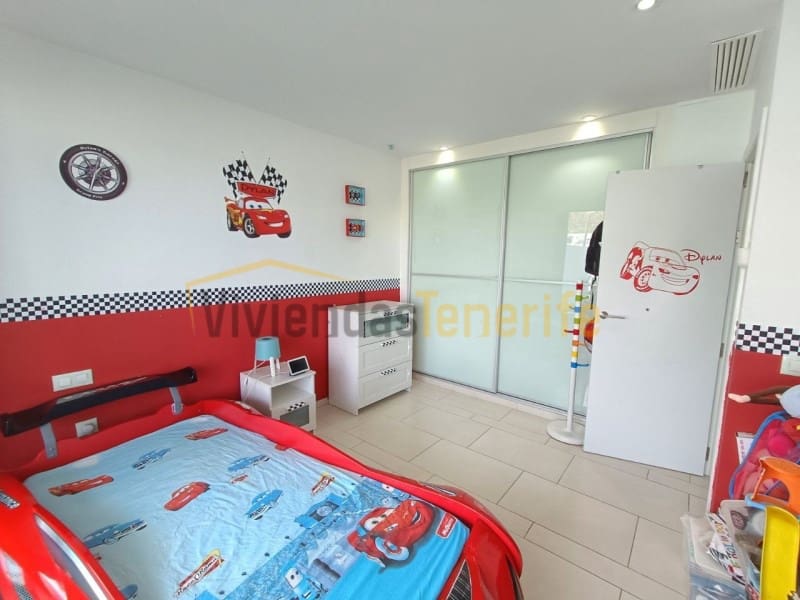 2 sovrum Lägenhet till salu i Arona - 499 900 € (Ref: 9591858)