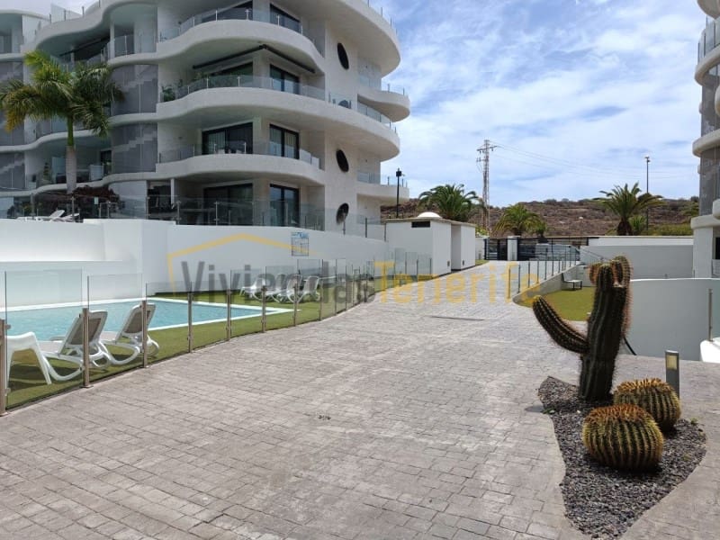 2 sovrum Lägenhet till salu i Arona - 499 900 € (Ref: 9591858)