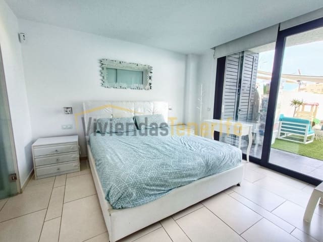 2 sovrum Lägenhet till salu i Palm-Mar, Arona - 499 900 € (Ref: 9591858)