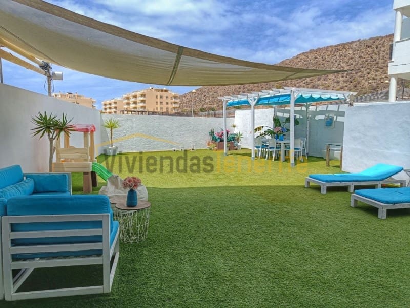 2 sovrum Lägenhet till salu i Arona - 499 900 € (Ref: 9591858)