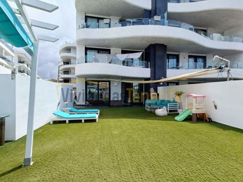 2 sovrum Lägenhet till salu i Arona - 499 900 € (Ref: 9591858)