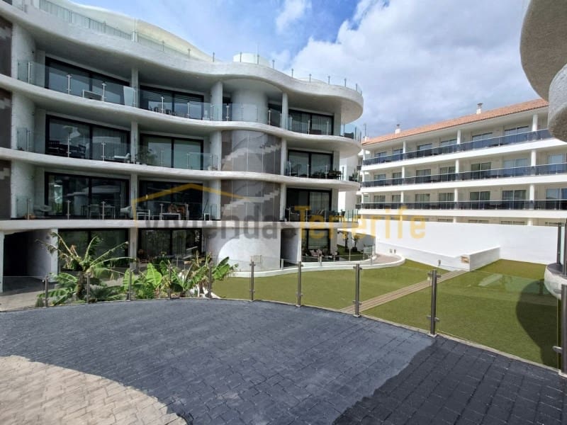 2 sovrum Lägenhet till salu i Arona - 499 900 € (Ref: 9591858)