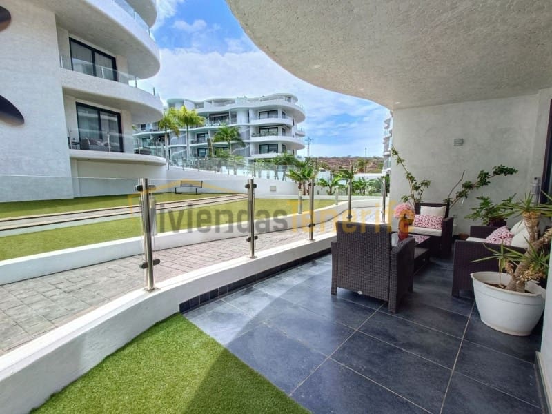 2 sovrum Lägenhet till salu i Arona - 499 900 € (Ref: 9591858)