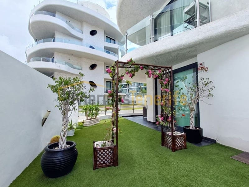 2 sovrum Lägenhet till salu i Arona - 499 900 € (Ref: 9591858)