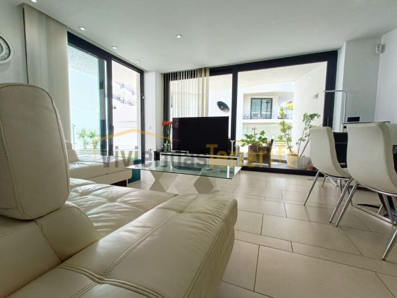 2 sovrum Lägenhet till salu i Arona - 499 900 € (Ref: 9591858)