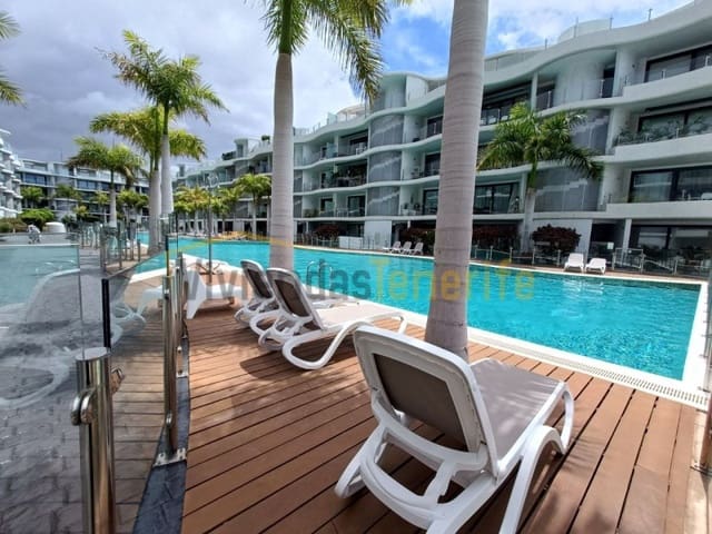 2 sovrum Lägenhet till salu i Palm-Mar, Arona - 499 900 € (Ref: 9591858)