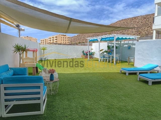 2 sovrum Lägenhet till salu i Palm-Mar, Arona - 499 900 € (Ref: 9591858)