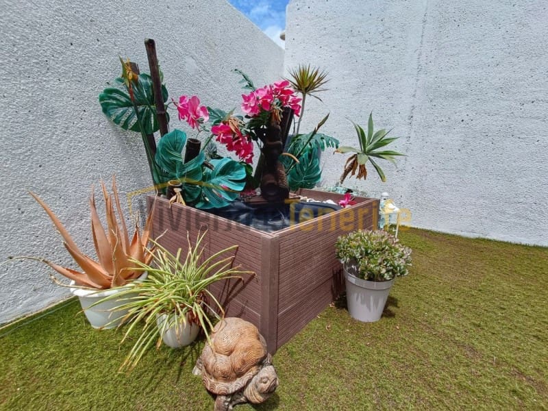 2 sovrum Lägenhet till salu i Arona - 499 900 € (Ref: 9591858)