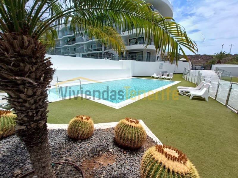 2 sovrum Lägenhet till salu i Arona - 499 900 € (Ref: 9591858)