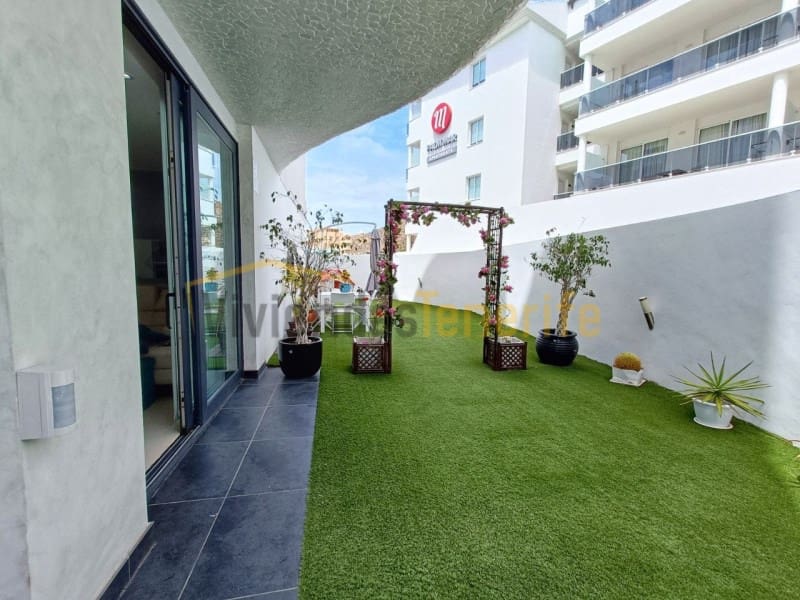 2 sovrum Lägenhet till salu i Arona - 499 900 € (Ref: 9591858)