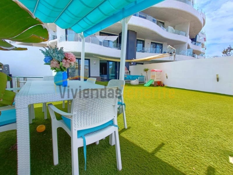 2 sovrum Lägenhet till salu i Arona - 499 900 € (Ref: 9591858)