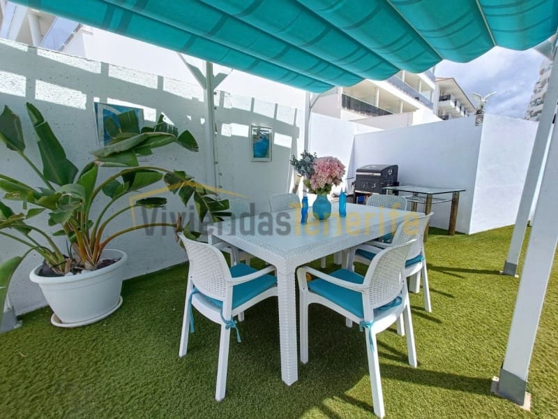 2 sovrum Lägenhet till salu i Arona - 499 900 € (Ref: 9591858)