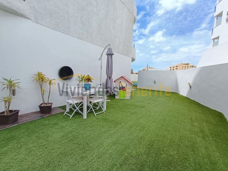 2 sovrum Lägenhet till salu i Arona - 499 900 € (Ref: 9591858)