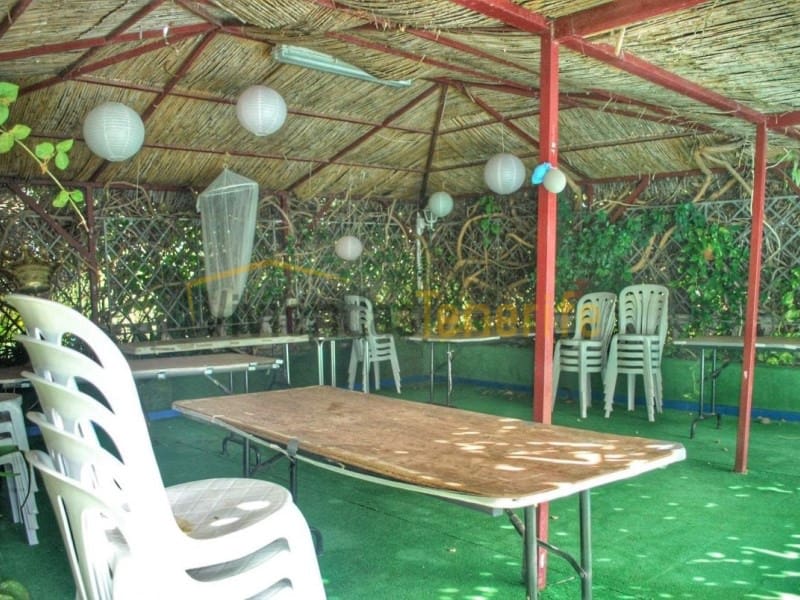 5 Zimmer Villa zu verkaufen in Las Chafiras (San Miguel) mit Pool Garage - 1.190.000 € (Ref: 9591859)