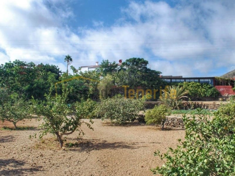 5 Zimmer Villa zu verkaufen in Las Chafiras (San Miguel) mit Pool Garage - 1.190.000 € (Ref: 9591859)