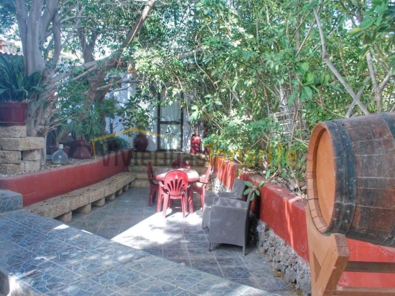 5 Zimmer Villa zu verkaufen in Las Chafiras (San Miguel) mit Pool Garage - 1.190.000 € (Ref: 9591859)