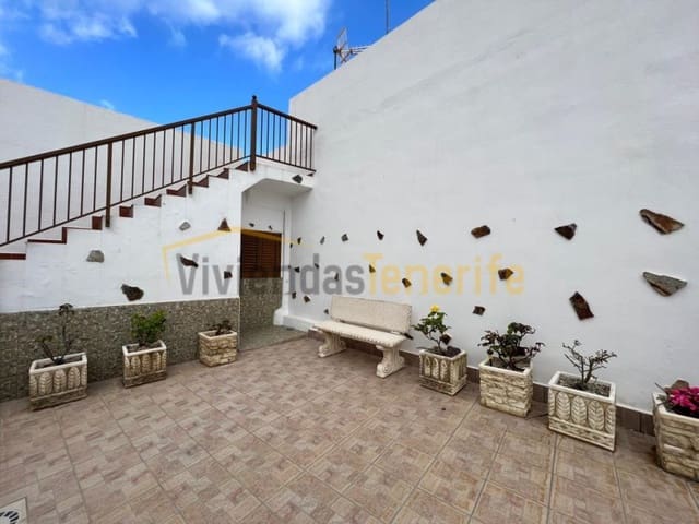 Finca/Casa Rural de 5 habitaciones en Los Blanquitos, Granadilla de Abona en venta con garaje - 379.000 € (Ref: 9591860)