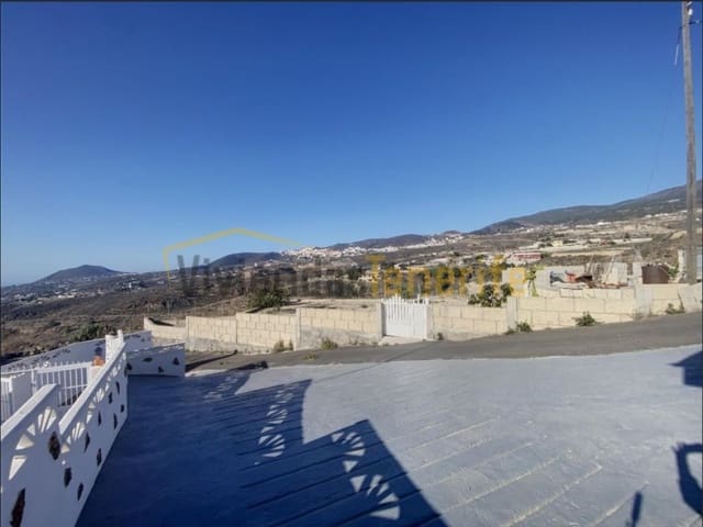 Finca/Casa Rural de 5 habitaciones en Los Blanquitos, Granadilla de Abona en venta con garaje - 379.000 € (Ref: 9591860)