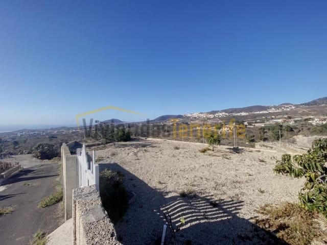 Finca/Casa Rural de 5 habitaciones en Los Blanquitos, Granadilla de Abona en venta con garaje - 379.000 € (Ref: 9591860)