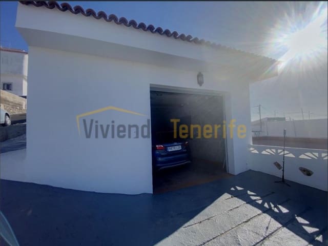 Finca/Casa Rural de 5 habitaciones en Los Blanquitos, Granadilla de Abona en venta con garaje - 379.000 € (Ref: 9591860)