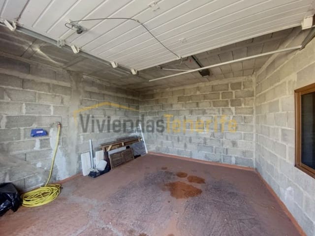 Finca/Casa Rural de 5 habitaciones en Los Blanquitos, Granadilla de Abona en venta con garaje - 379.000 € (Ref: 9591860)