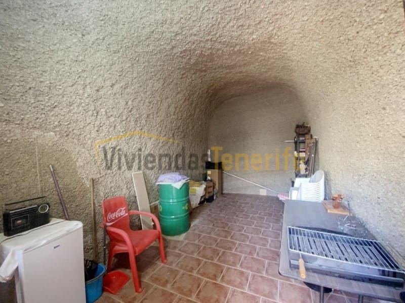 5 bedroom Finca/Country House for sale in Los Blanquitos with garage - € 379,000 (Ref: 9591860)