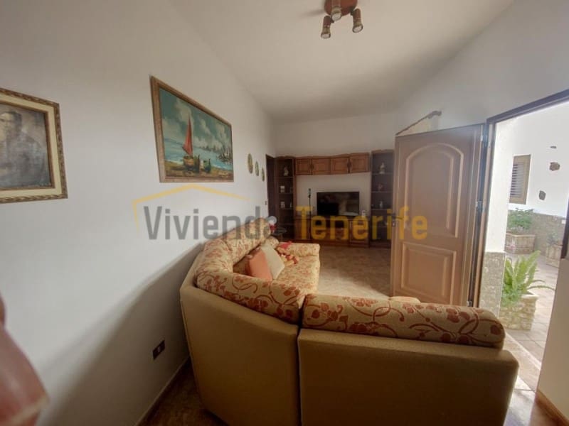 5 bedroom Finca/Country House for sale in Los Blanquitos with garage - € 379,000 (Ref: 9591860)