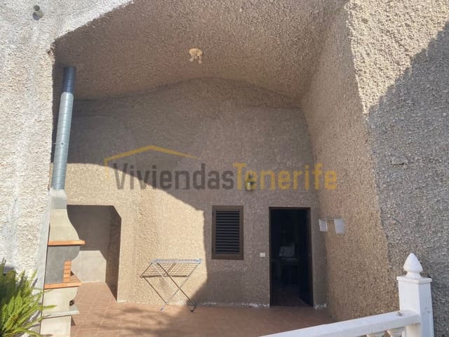 Finca/Casa Rural de 5 habitaciones en Los Blanquitos, Granadilla de Abona en venta con garaje - 379.000 € (Ref: 9591860)
