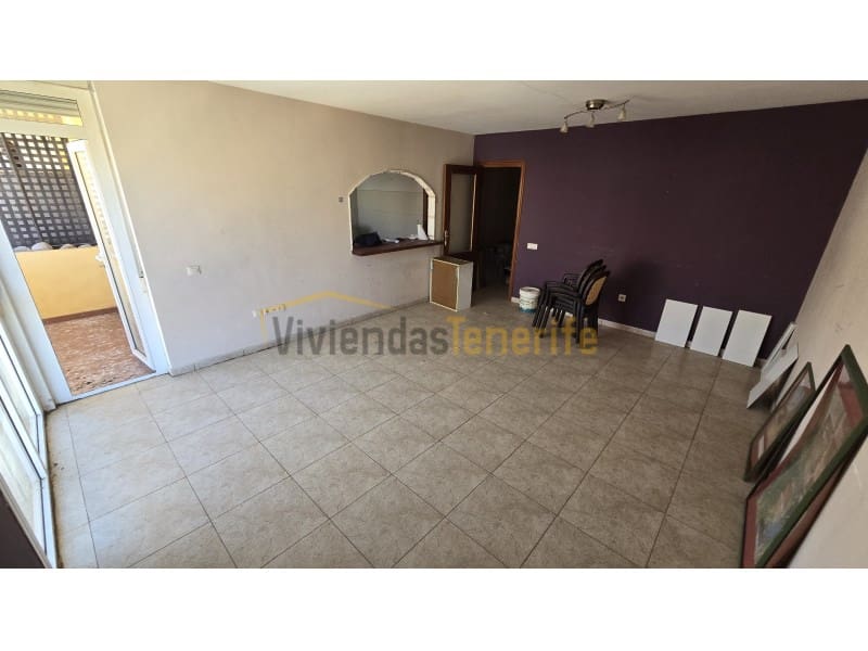 3 chambre Appartement à vendre à Cabo Blanco avec garage - 225 000 € (Ref: 9591861)