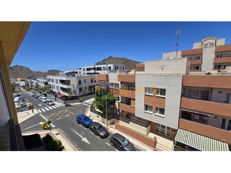 3 chambre Appartement à vendre à Cabo Blanco avec garage - 225 000 € (Ref: 9591861)