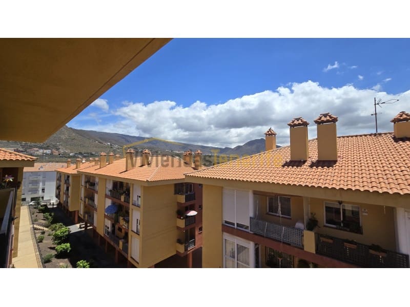 3 chambre Appartement à vendre à Cabo Blanco avec garage - 225 000 € (Ref: 9591861)