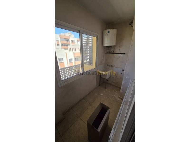 3 chambre Appartement à vendre à Cabo Blanco avec garage - 225 000 € (Ref: 9591861)