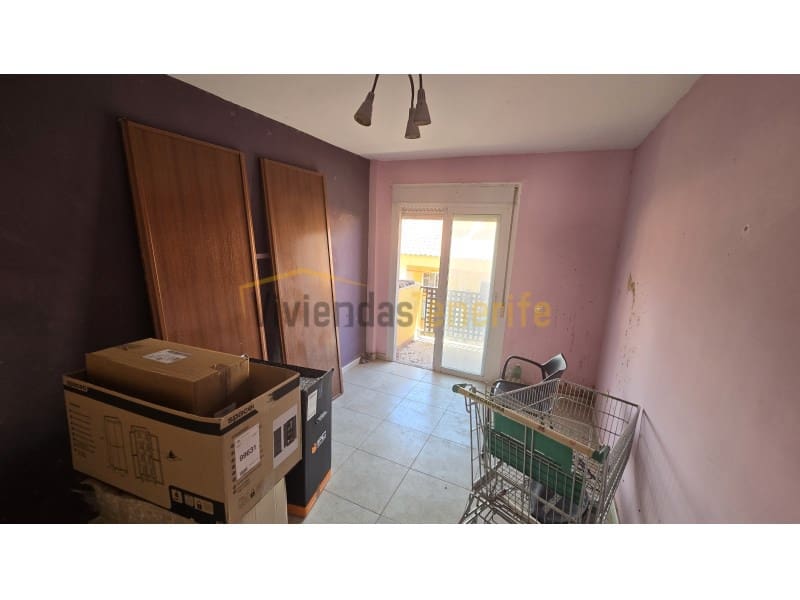 3 chambre Appartement à vendre à Cabo Blanco avec garage - 225 000 € (Ref: 9591861)