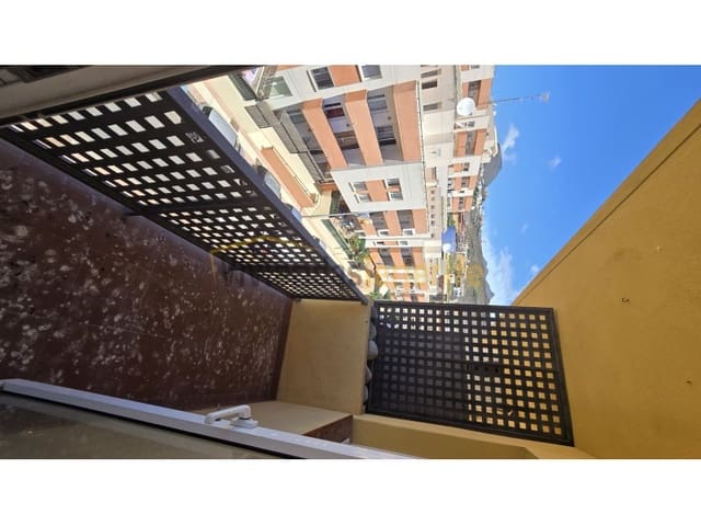 3 chambre Appartement à vendre à Cabo Blanco, Arona avec garage - 225 000 € (Ref: 9591861)