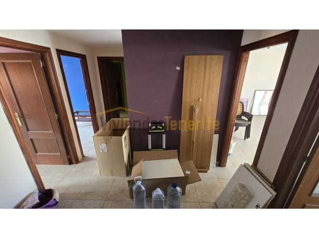 3 chambre Appartement à vendre à Cabo Blanco, Arona avec garage - 225 000 € (Ref: 9591861)