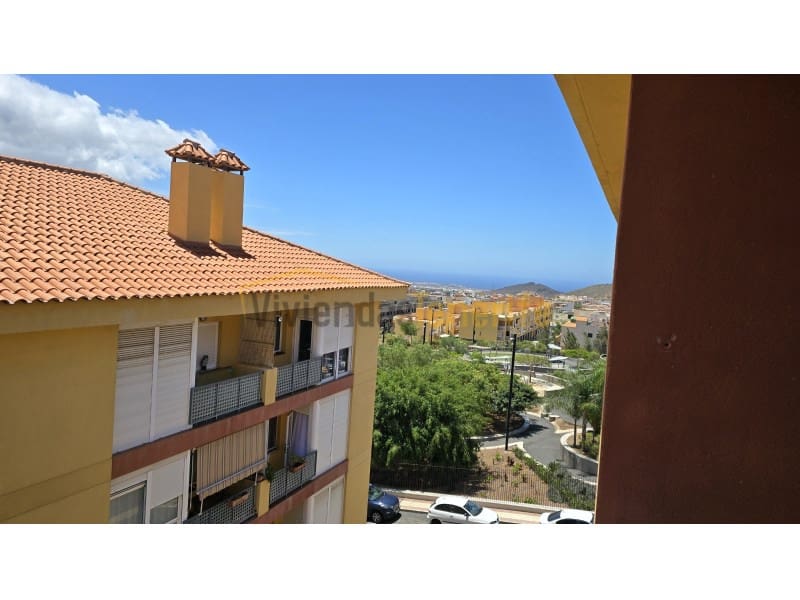 3 chambre Appartement à vendre à Cabo Blanco avec garage - 225 000 € (Ref: 9591861)