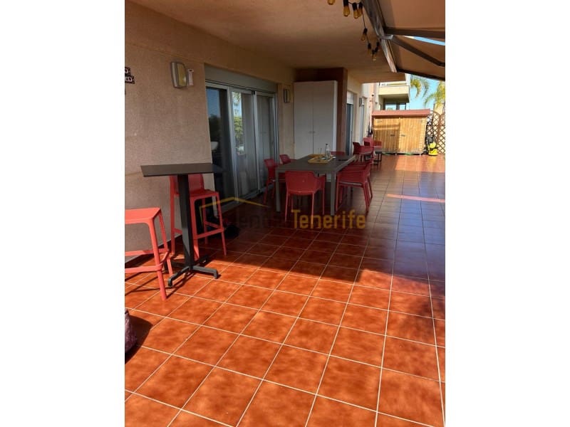 3 soveværelse Lejlighed til salg i San Miguel de Abona - € 395.000 (Ref: 9591862)