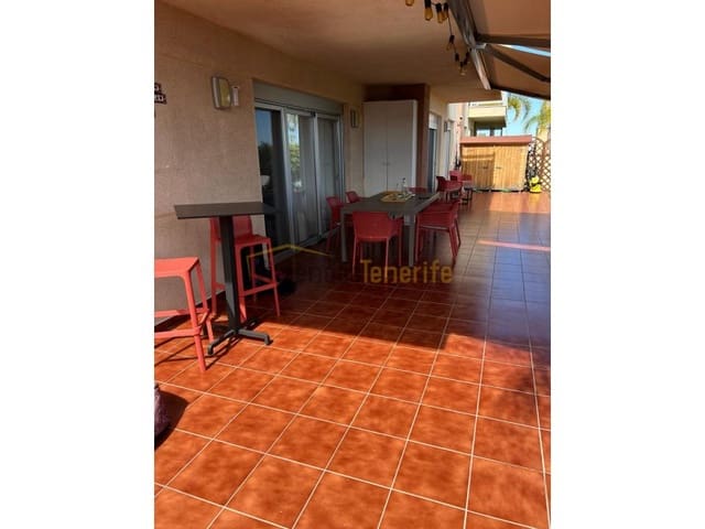 3 soveværelse Lejlighed til salg i San Miguel de Abona - € 395.000 (Ref: 9591862)