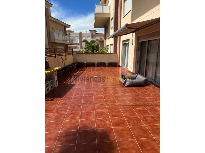 3 soveværelse Lejlighed til salg i San Miguel de Abona - € 395.000 (Ref: 9591862)