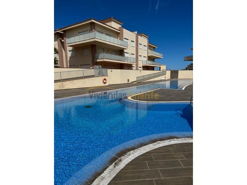 3 soveværelse Lejlighed til salg i San Miguel de Abona - € 395.000 (Ref: 9591862)