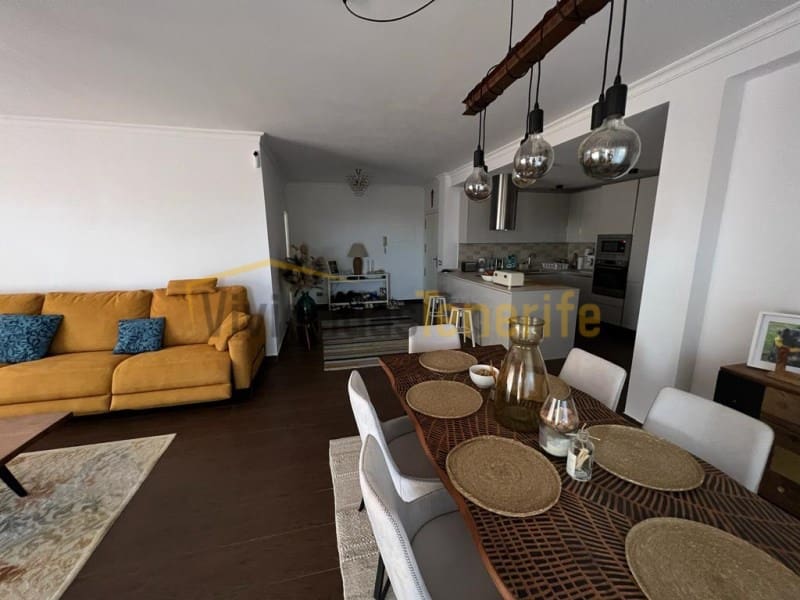 3 soveværelse Lejlighed til salg i San Miguel de Abona - € 395.000 (Ref: 9591862)