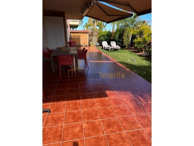 3 soveværelse Lejlighed til salg i San Miguel de Abona - € 395.000 (Ref: 9591862)