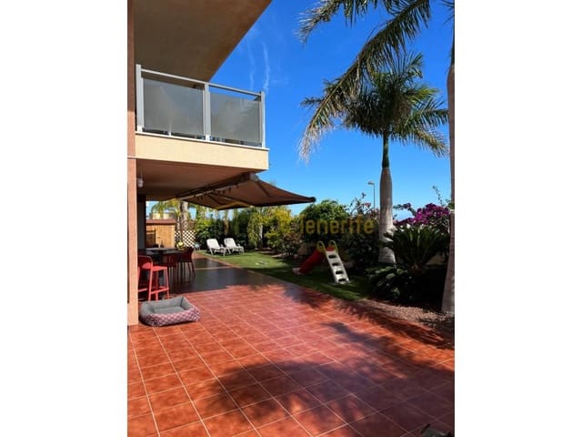 3 soveværelse Lejlighed til salg i San Miguel de Abona - € 395.000 (Ref: 9591862)