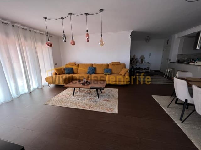 3 soveværelse Lejlighed til salg i San Miguel de Abona - € 395.000 (Ref: 9591862)