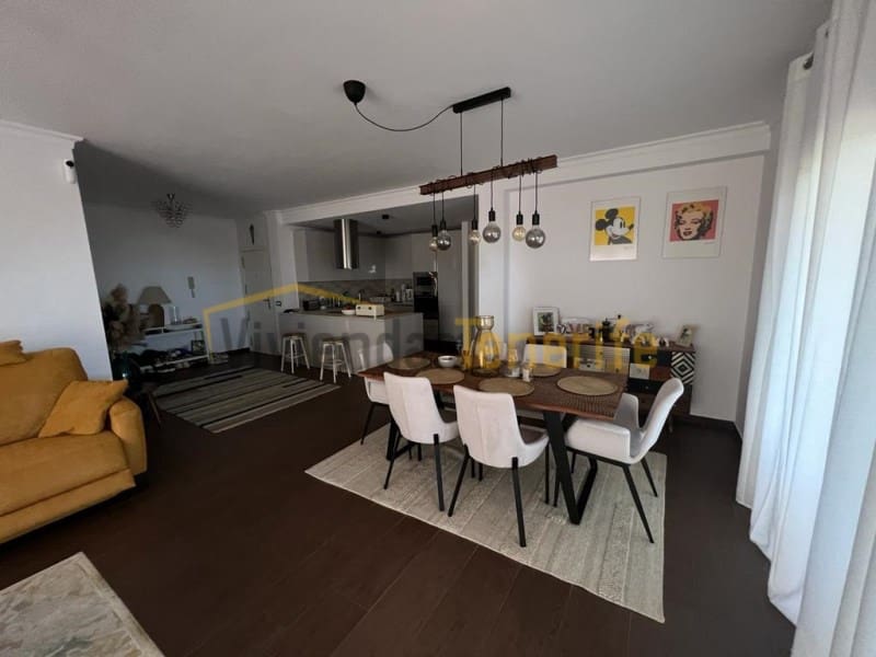 3 soveværelse Lejlighed til salg i San Miguel de Abona - € 395.000 (Ref: 9591862)