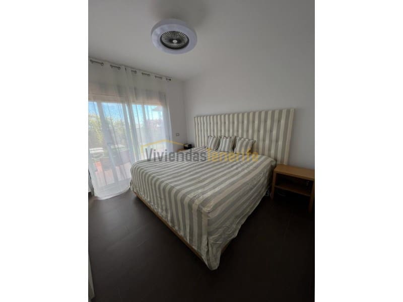 3 soveværelse Lejlighed til salg i San Miguel de Abona - € 395.000 (Ref: 9591862)