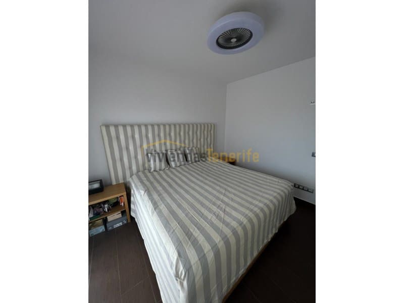 3 soveværelse Lejlighed til salg i San Miguel de Abona - € 395.000 (Ref: 9591862)